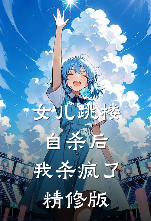 女儿跳楼自杀后，我杀疯了精修版