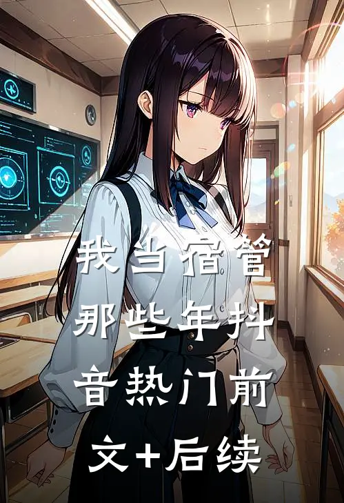 我当宿管那些年抖音热门前文+后续