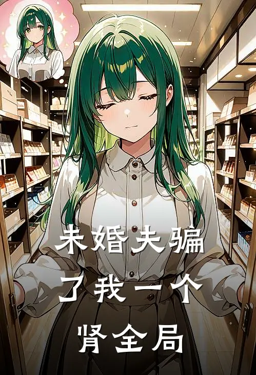 未婚夫骗了我一个肾全局