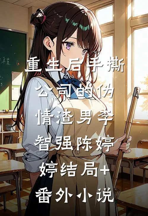 重生后手撕公司的伪情渣男李智强陈婷婷结局+番外小说