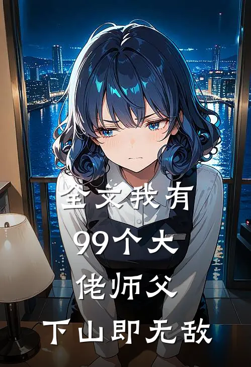 全文我有99个大佬师父，下山即无敌