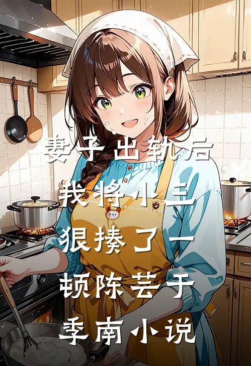 妻子出轨后，我将小三狠揍了一顿陈芸于季南小说