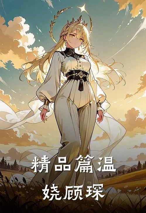 精品篇温娆顾琛