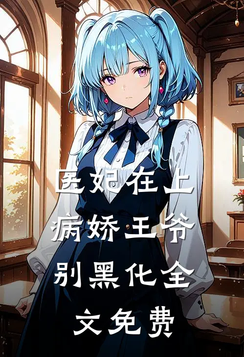 医妃在上：病娇王爷别黑化全文免费