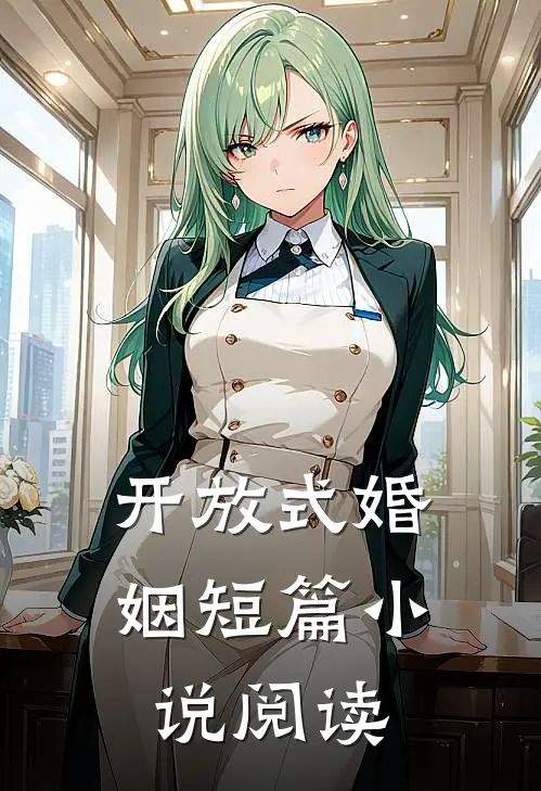 开放式婚姻短篇小说阅读