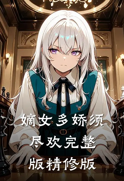 嫡女多娇须尽欢完整版精修版