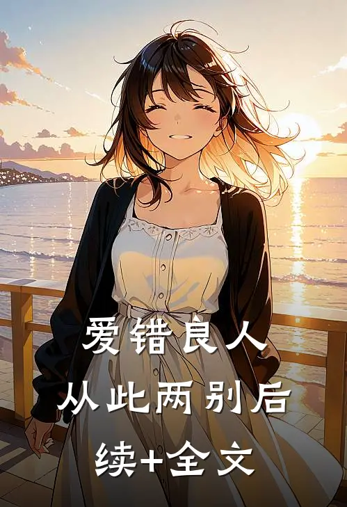 爱错良人，从此两别后续+全文