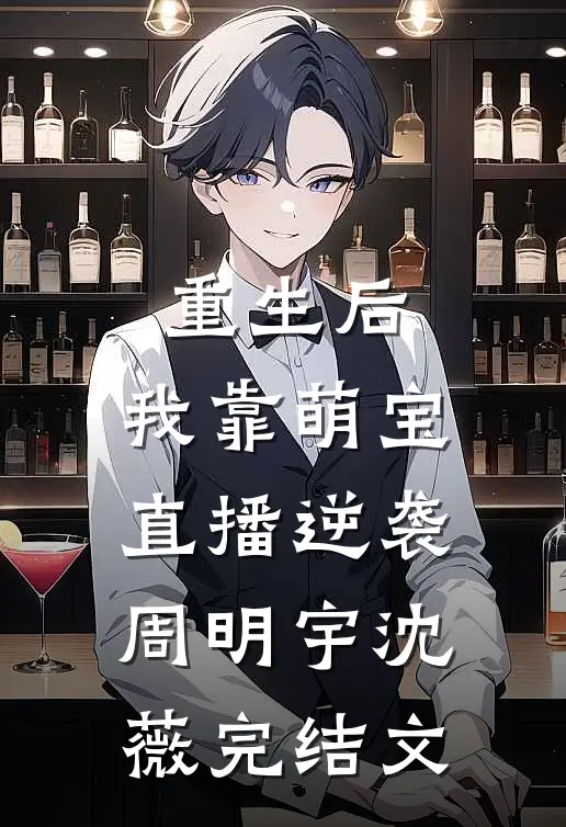 重生后，我靠萌宝直播逆袭周明宇沈薇完结文