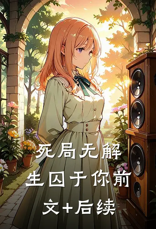 死局无解，生囚于你前文+后续