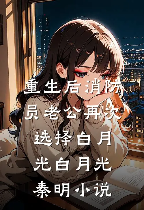 重生后消防员老公再次选择白月光白月光秦明小说