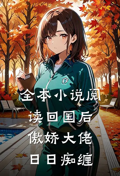 全本小说阅读回国后，傲娇大佬日日痴缠
