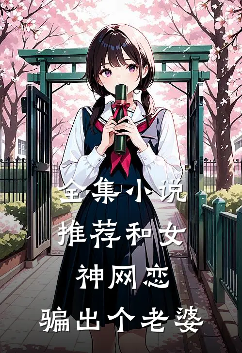 全集小说推荐和女神网恋，骗出个老婆