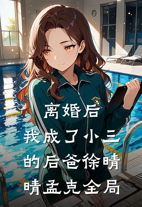 离婚后，我成了小三的后爸徐晴晴孟克全局
