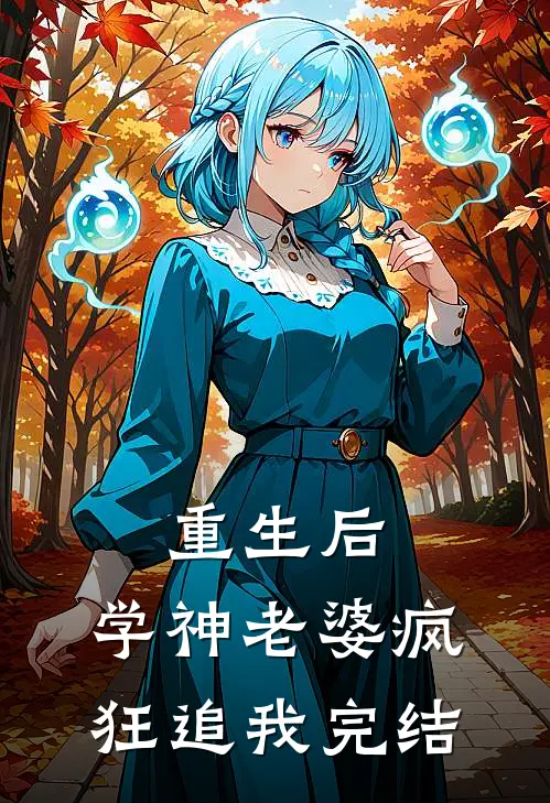 重生后，学神老婆疯狂追我完结