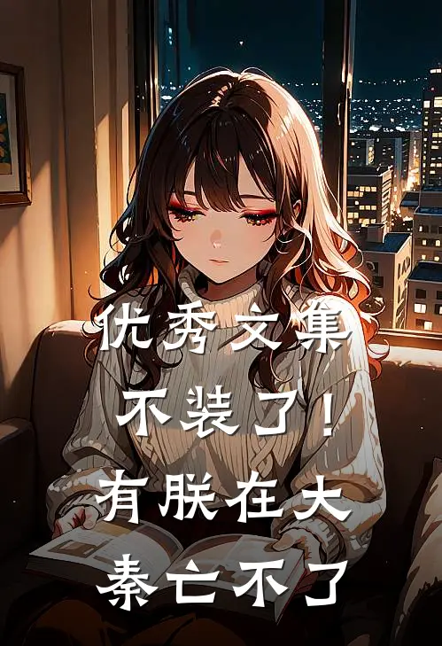 优秀文集不装了！有朕在，大秦亡不了