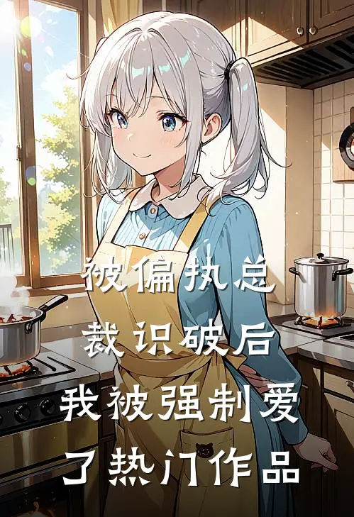 被偏执总裁识破后，我被强制爱了热门作品