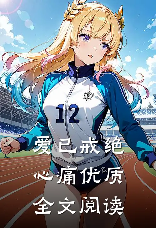 爱已戒绝心痛优质全文阅读