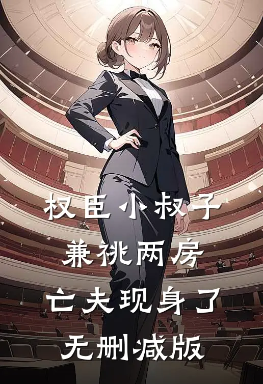 权臣小叔子兼祧两房，亡夫现身了无删减版