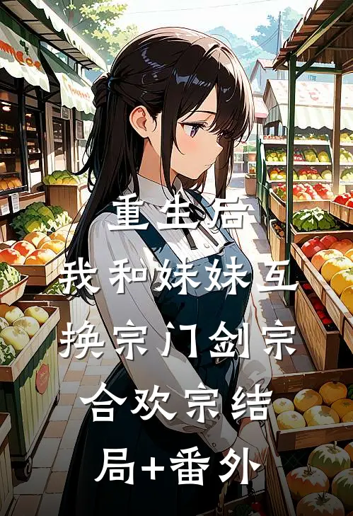 重生后，我和妹妹互换宗门剑宗合欢宗结局+番外