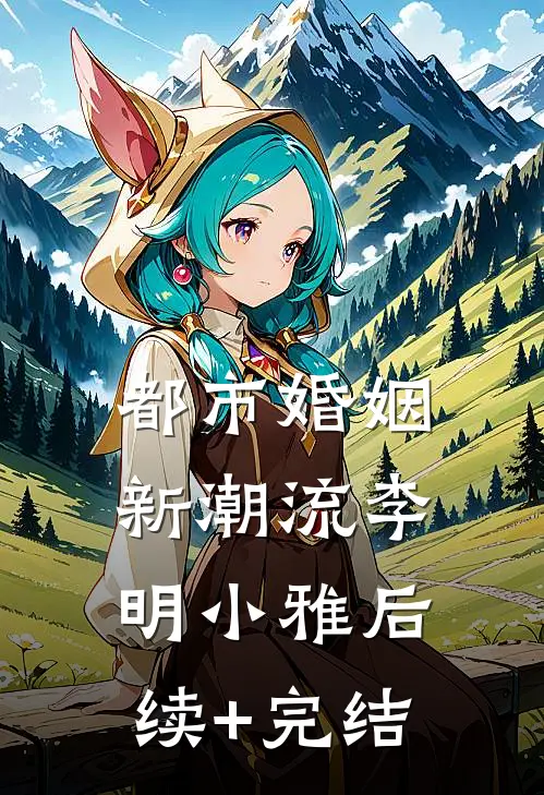 都市婚姻新潮流李明小雅后续+完结