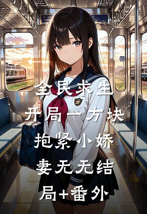 全民求生：开局一方块，抱紧小娇妻无无结局+番外