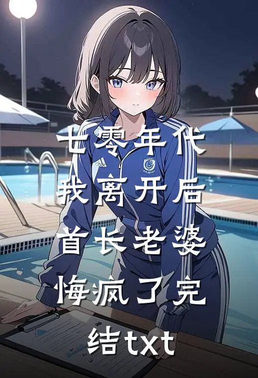 七零年代，我离开后首长老婆悔疯了完结txt
