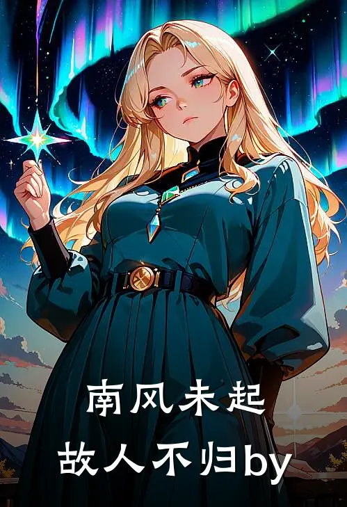 南风未起，故人不归by