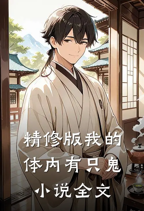 精修版我的体内有只鬼小说全文