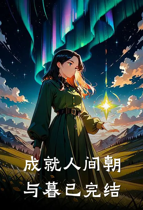成就人间朝与暮已完结
