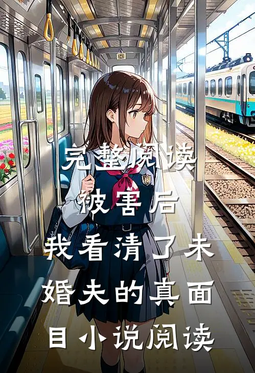完整阅读被害后,我看清了未婚夫的真面目小说阅读