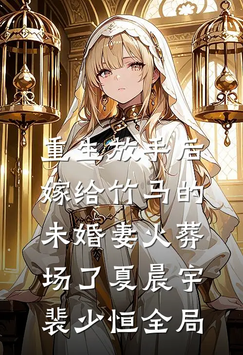 重生放手后，嫁给竹马的未婚妻火葬场了夏晨宇裴少恒全局