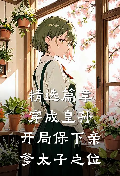 精选篇章穿成皇孙，开局保下亲爹太子之位