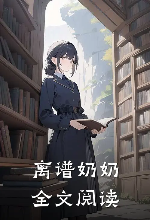 离谱奶奶全文阅读