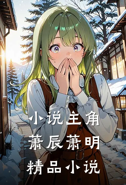 小说主角萧辰萧明精品小说