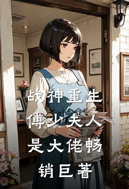 战神重生：傅少夫人是大佬畅销巨著
