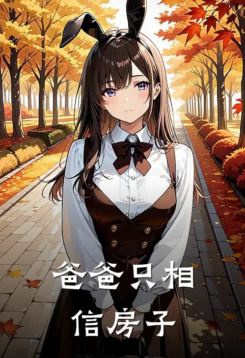 爸爸只相信房子