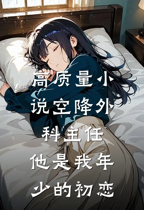 高质量小说空降外科主任，他是我年少的初恋