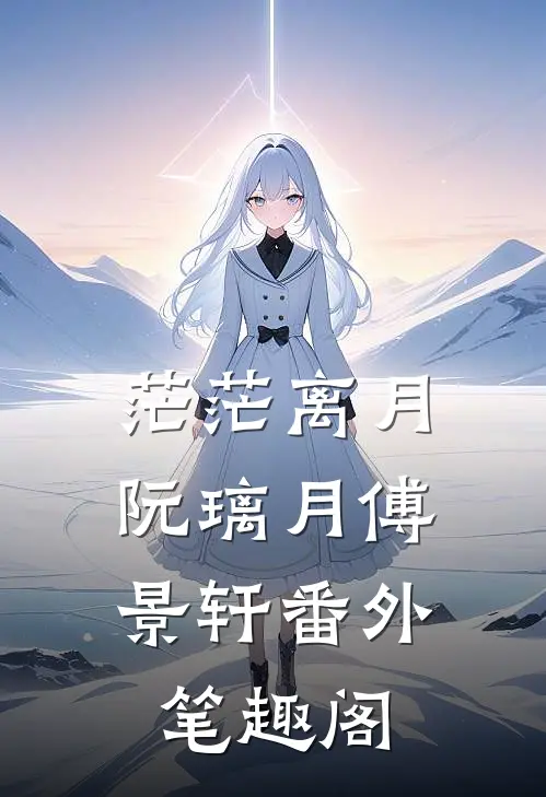 茫茫离月：阮璃月傅景轩番外笔趣阁