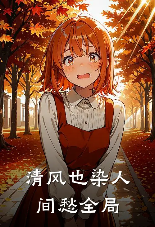 清风也染人间愁全局