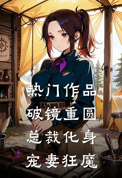 热门作品破镜重圆：总裁化身宠妻狂魔
