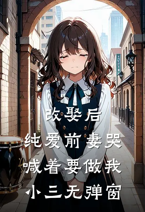 改娶后，纯爱前妻哭喊着要做我小三无弹窗