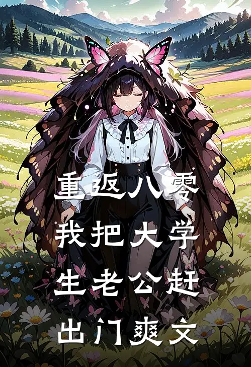 重返八零，我把大学生老公赶出门爽文