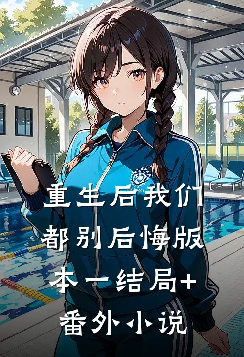 重生后我们都别后悔 版本一结局+番外小说