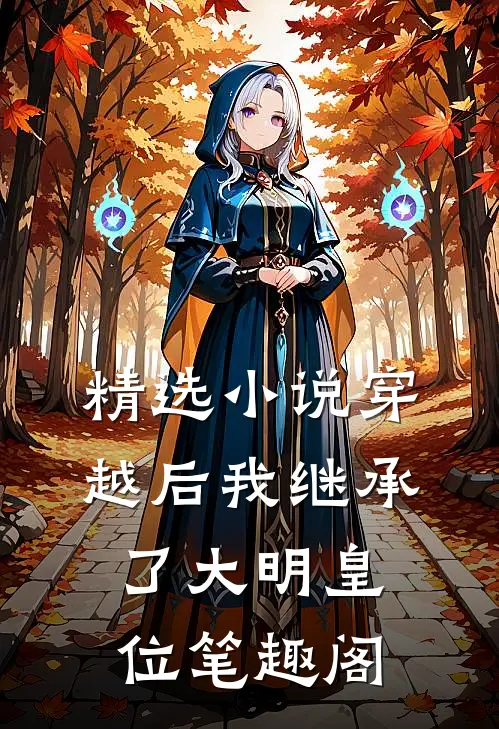 精选小说穿越后我继承了大明皇位笔趣阁