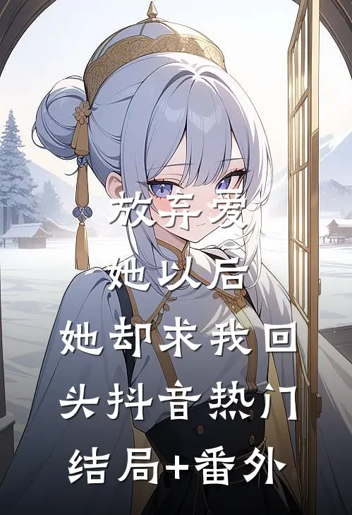 放弃爱她以后，她却求我回头抖音热门结局+番外