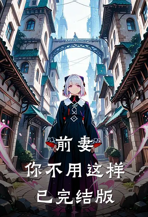 前妻，你不用这样已完结版