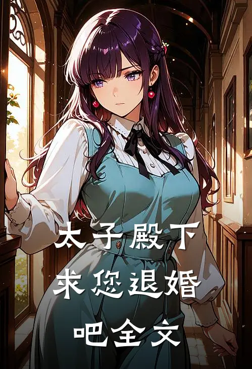 太子殿下，求您退婚吧全文