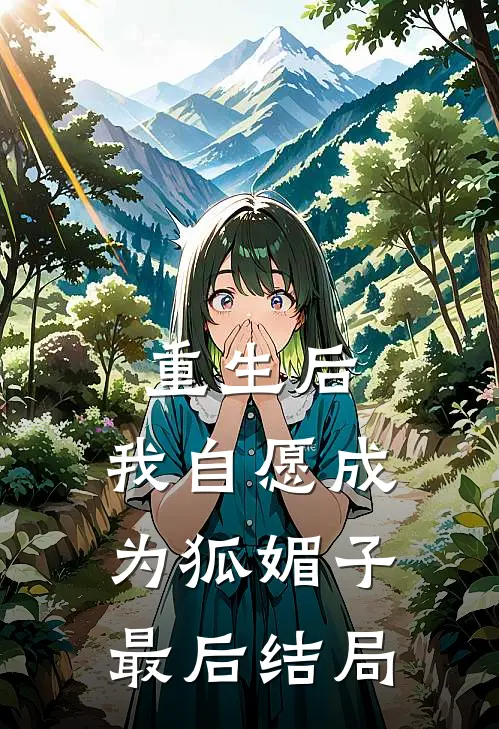 重生后，我自愿成为狐媚子最后结局