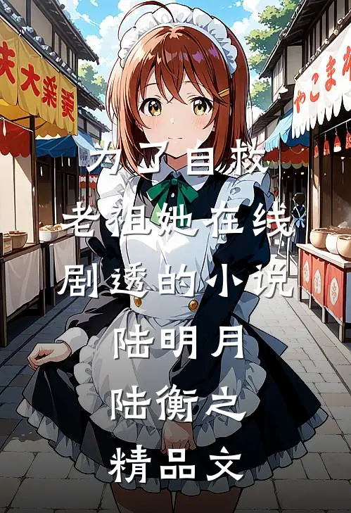 为了自救,老祖她在线剧透的小说;陆明月、陆衡之精品文