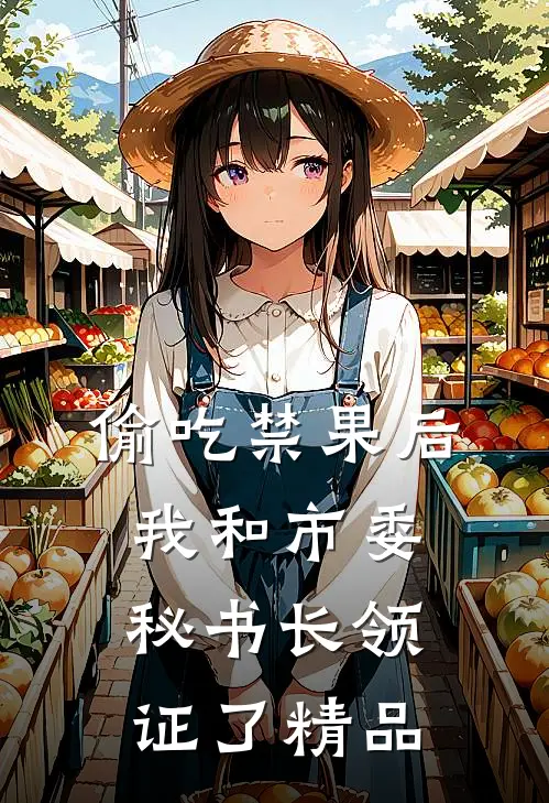 偷吃禁果后，我和市委秘书长领证了精品